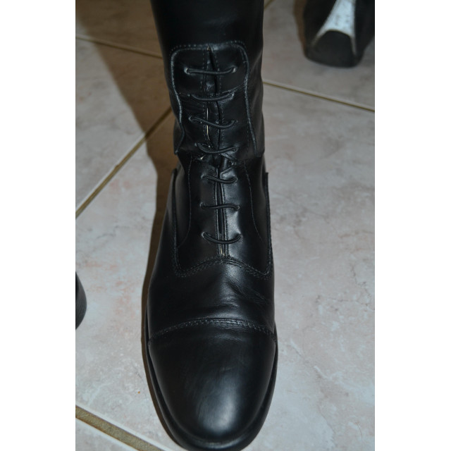 Bottes Fellini