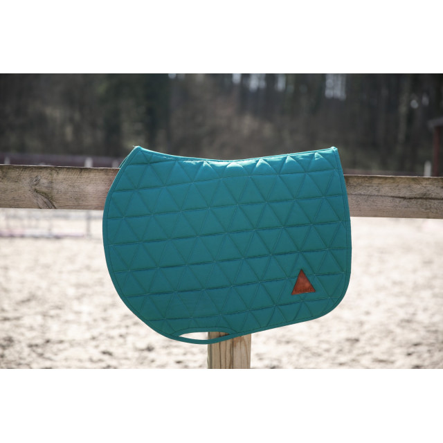 Tapis Tacante Vert / Émeraude