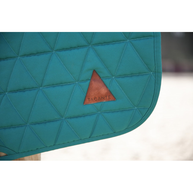 Tapis Tacante Vert / Émeraude