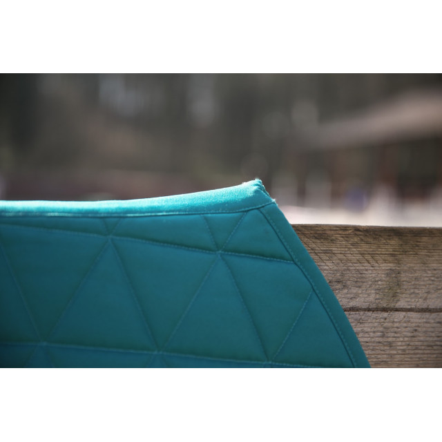 Tapis Tacante Vert / Émeraude