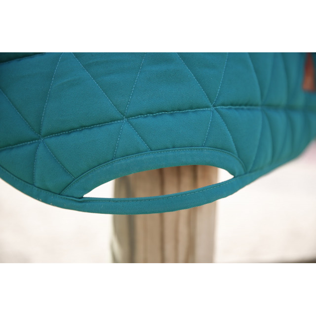 Tapis Tacante Vert / Émeraude