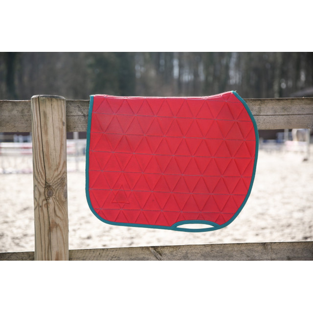 Tapis Tacante Vert / Émeraude