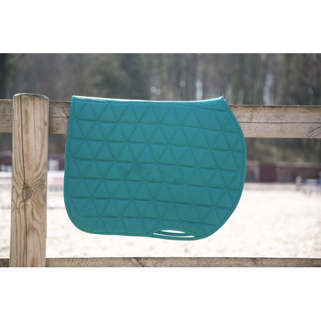 Tapis Tacante Vert / Émeraude