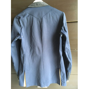 Veste concours animo homme