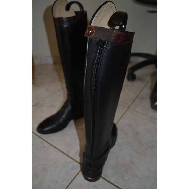 Bottes Fellini
