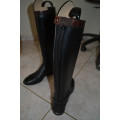 Bottes Fellini