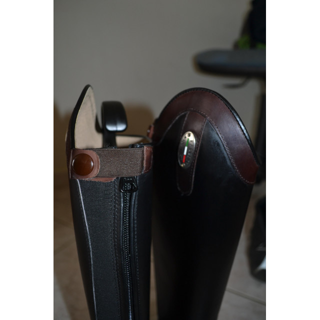 Bottes Fellini