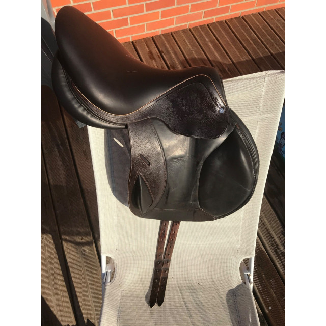 Selle Hervé godignion