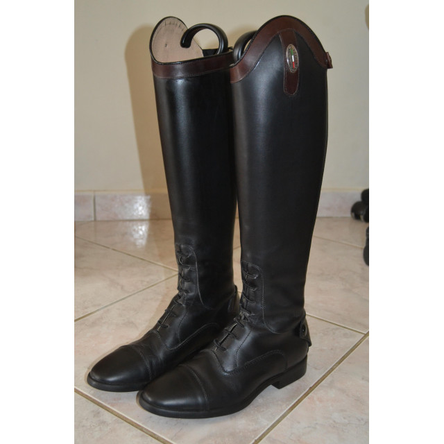 Bottes Fellini