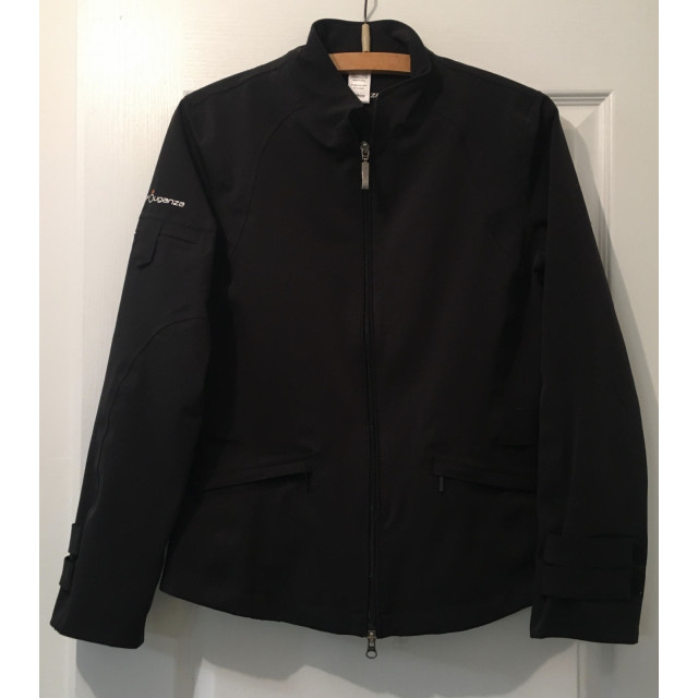 Veste de concours