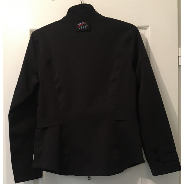Veste de concours