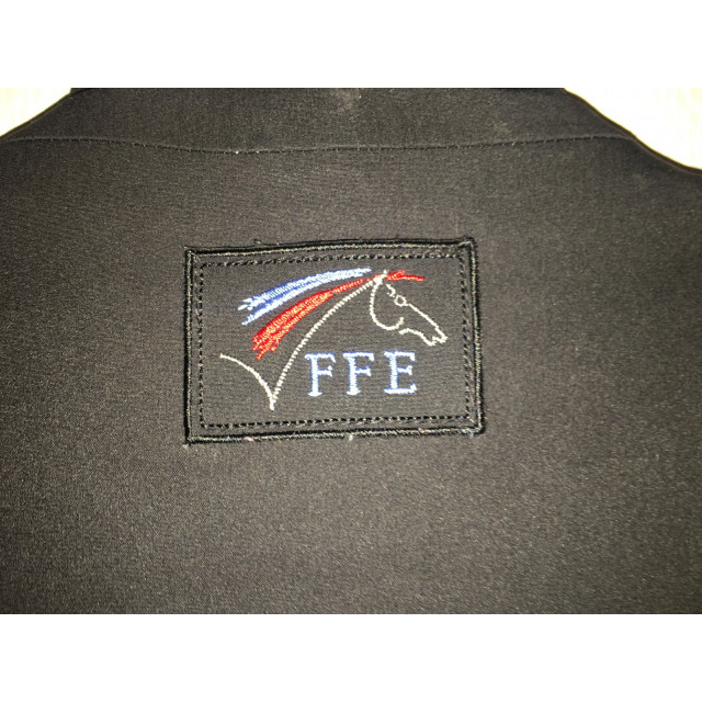 Veste de concours