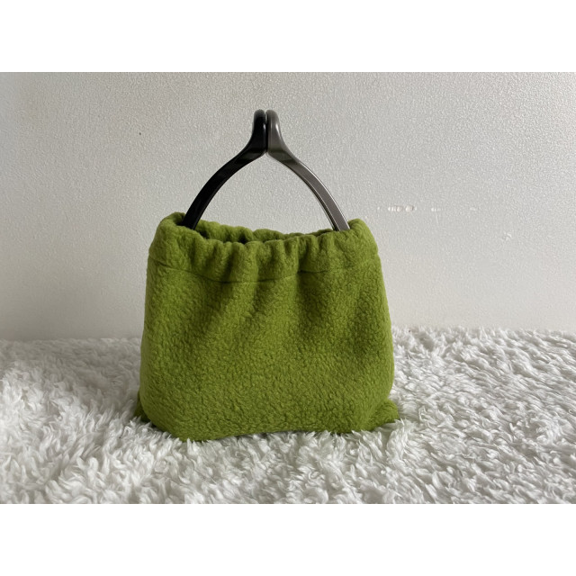 Housses pour étrier, vert vif