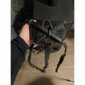 Collier de chasse 5 points Dyon