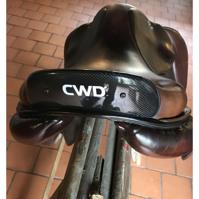 selle CWD 2G 17" de 2014