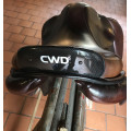 selle CWD 2G 17" de 2014
