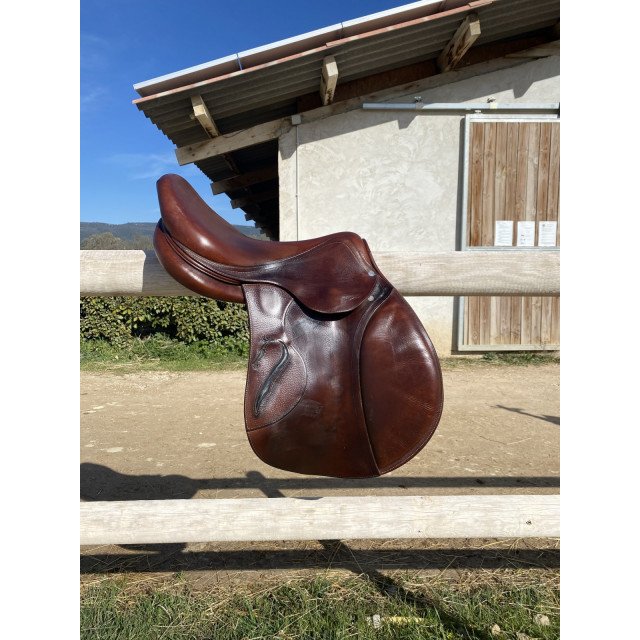 Selle antares confort