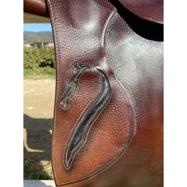 Selle antares confort