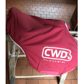selle CWD 2G 17" de 2014