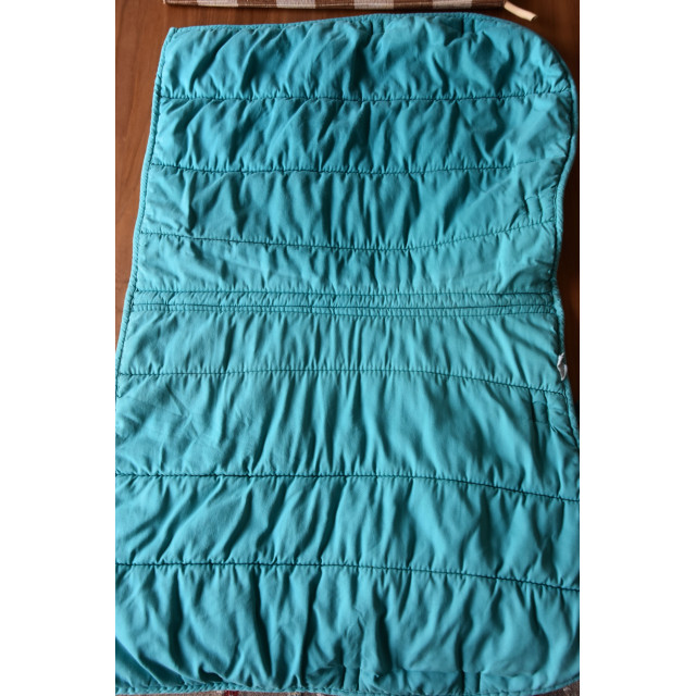 tapis bleu équiteme