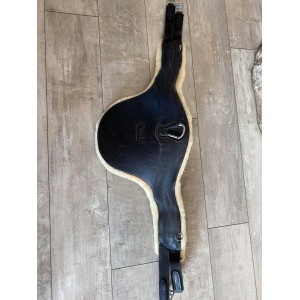 BAVETTE CWD mouton 130cm