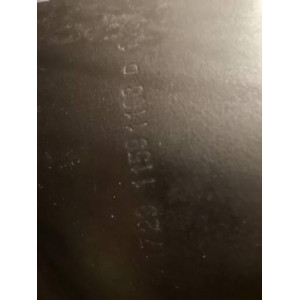 Selle dressage prestige