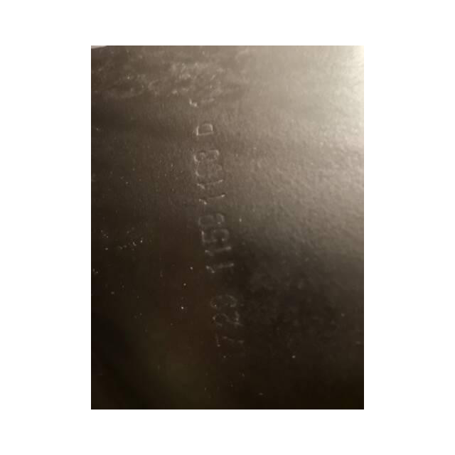Selle dressage prestige