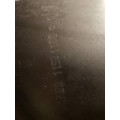 Selle dressage prestige