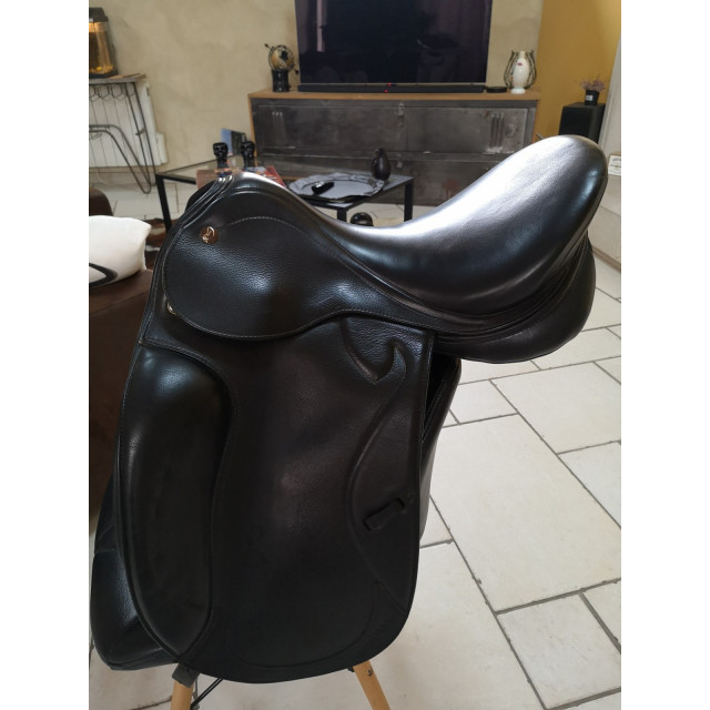 Selle dressage prestige