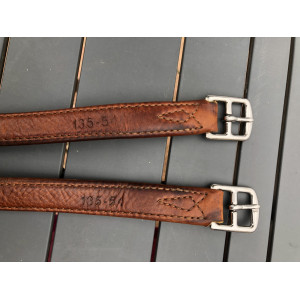 Étrivières meyer 135