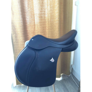 Selle mixte Bates 17