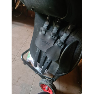 Selle wintec 500 mixte