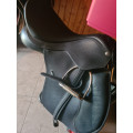 Selle wintec 500 mixte