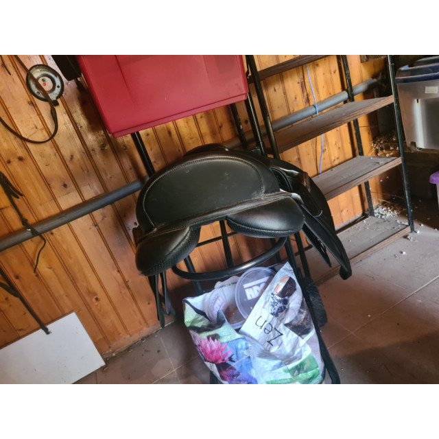 Selle wintec 500 mixte