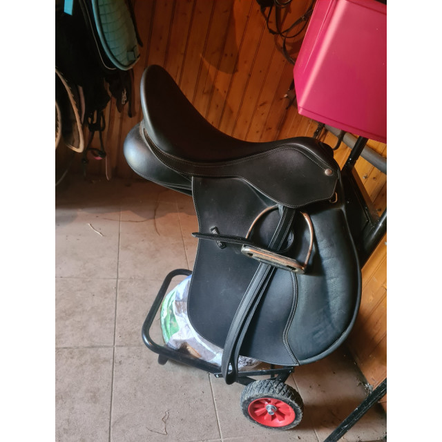 Selle wintec 500 mixte