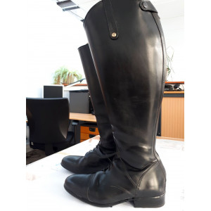 Bottes Sergio Grasso