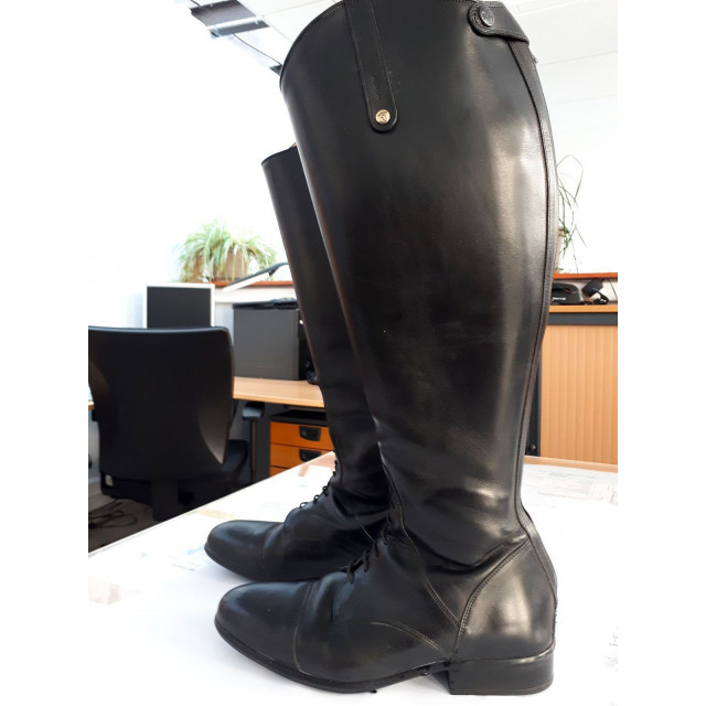 Bottes Sergio Grasso