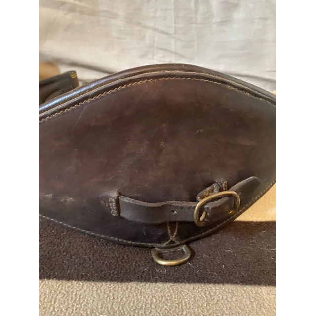 Sangle anatomique Action Horse italy