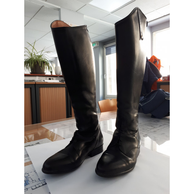 Bottes Sergio Grasso
