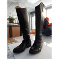 Bottes Sergio Grasso
