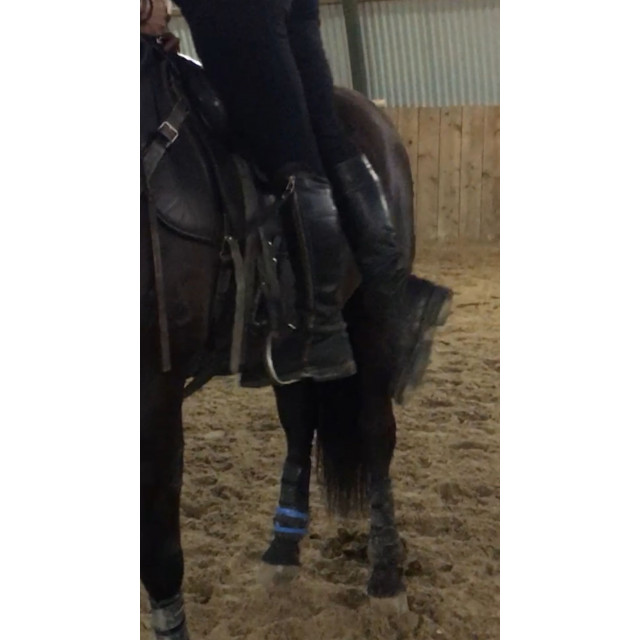 Bottes espagnoles