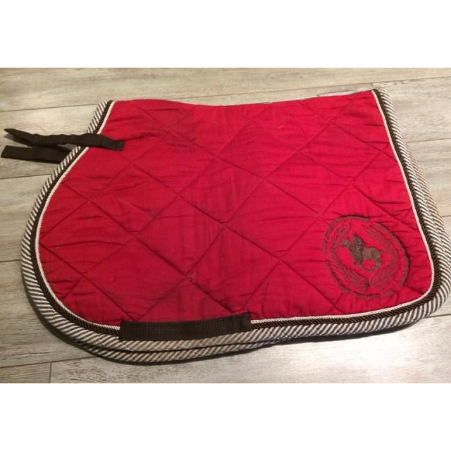 Tapis rouge HV Polo