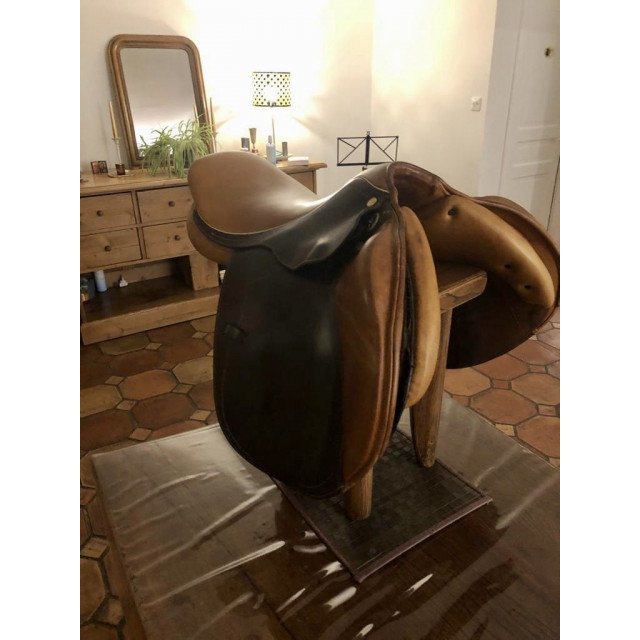 Selle Eric Thomas 17,5