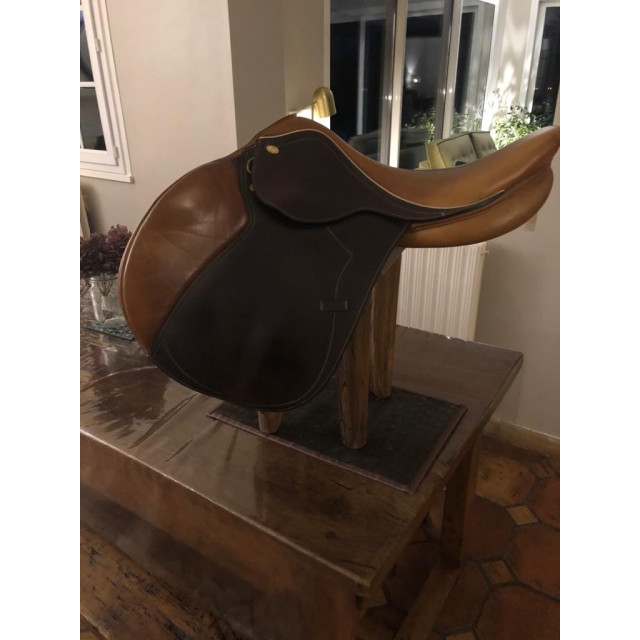 Selle Eric Thomas 17,5