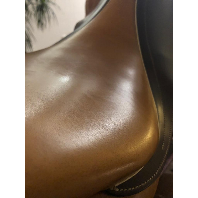 Selle Eric Thomas 17,5