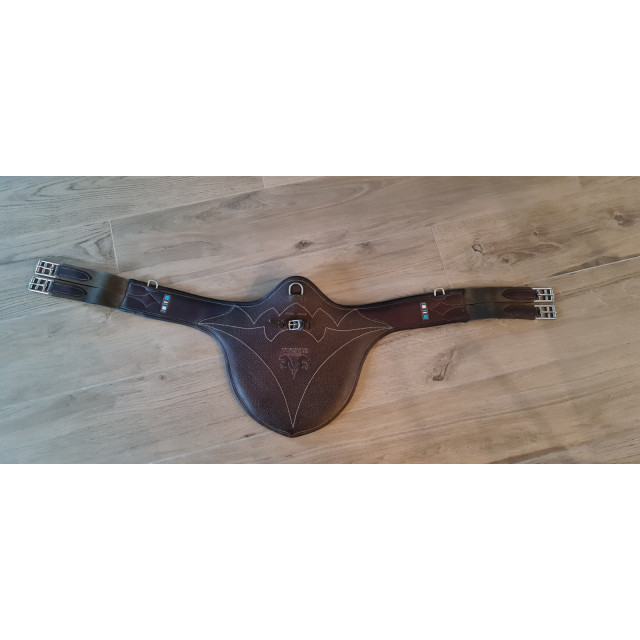 Sangle bavette voltaire