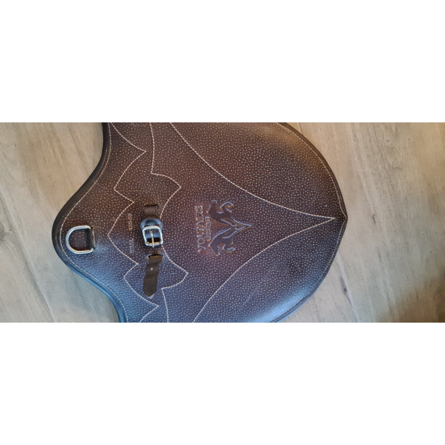 Sangle bavette voltaire