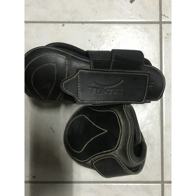 Guetre+ protege boulet Tekna