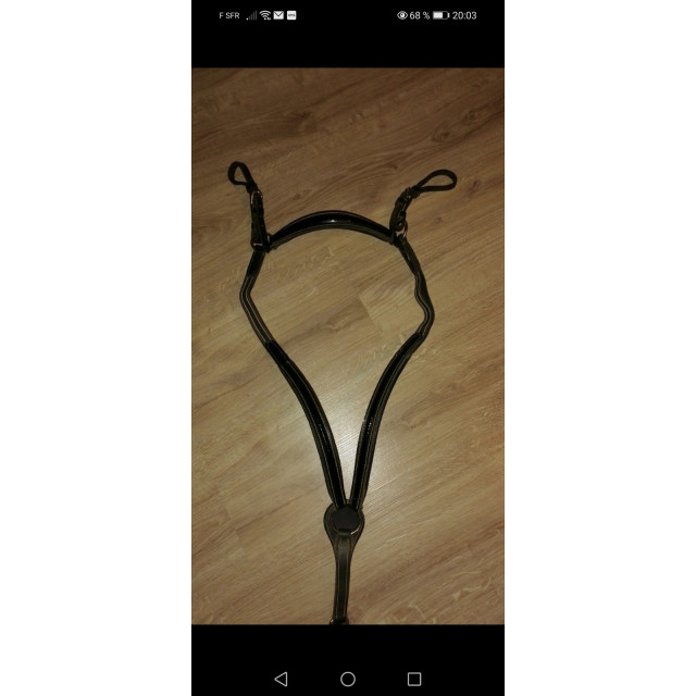 Collier de chasse