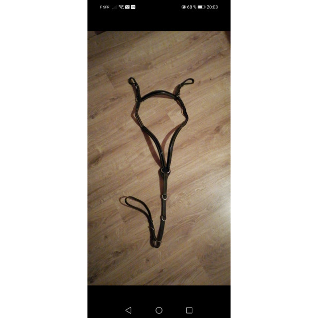 Collier de chasse